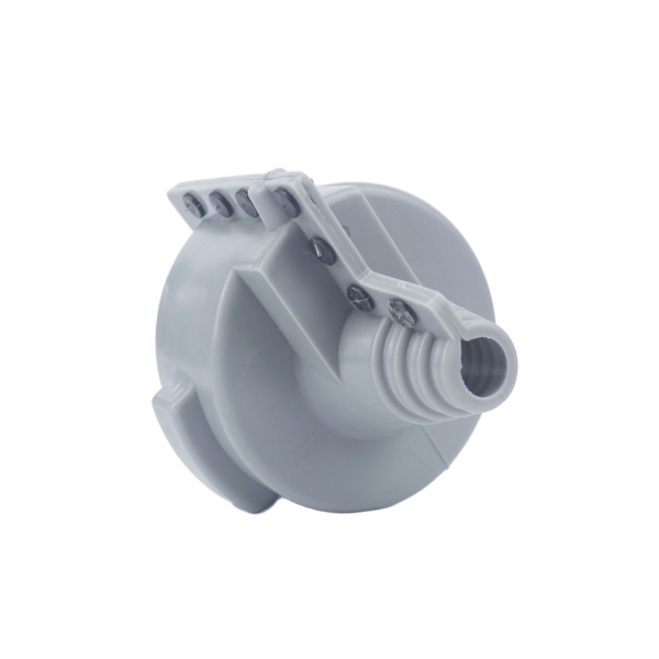 LDZKW系列开启式户外防水电流互感器